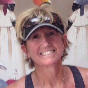 Meet your Posher, Barb